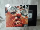 Front 242 ?– Tyranny  For You  / Vinyl LP
