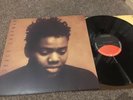 Tracy Chapman self-titled vinyl LP Elektra 960 774-1 UK 1988 Inner EXCELLENT+