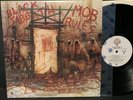 BLACK SABBATH / MOB RULES 1981 Warner Bros BSK 3605