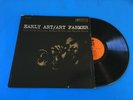 STUNNING NM Vintage 1954 Early Art / Art Farmer New Jazz Prestige NJ8258 RVG dg