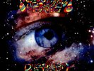 Magic Mushroom Band RU Spaced Out 2 UK vinyl LP album record EYELP3 MAGICK EYE