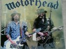 MOTORHEAD – Going to Brazil 2015- ARGENTINA /Buenos Aires, 2015, COLOR Vinyl LP