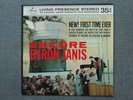 Mercury SR90305 Encore Bryon Janis Maroon Label RFR1/RFR2 NM- (Rare)