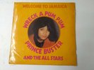 Prince Buster-Wreck A Pum Pum Vinyl LP 1969 UK COPY