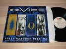 ALPHAVILLE LP - FIRST HARVEST 1984-92 / 1992 GERMAN 9031-75758-1 PRESS in MINT