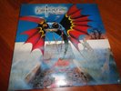Blitzkrieg  ?– A Time Of Changes ..org,1985..RR...very rare first press