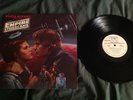 Boris Midney Music From The Empire Strikes Back Star Wars White Label Promo LP