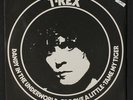 T. REX: Dandy In The Underworld + 2 45 (UK, PS, sm toc, center intact)