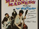 METEORS: Meteor Madness 45 (UK, PC) Rock & Pop