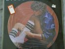 Linda Ronstadt vinyl Living In The USA-Never Played, Never Opened, Still Sealed.