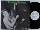 GANG GREEN Another Wasted Night TAANG  LP VG++/VG+