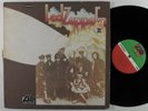 LED ZEPPELIN II ATLANTIC SD-8236 LP gatefold 