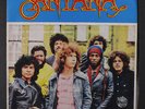SANTANA: Black Magic Woman + 2 45 (Thailand EP, PS w/ minor foxing, tiny tear