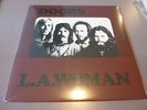 The Doors - L.A. Woman - LP Vinyl // Neu & OVP