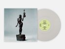 Athena - Sudan Archives Exclusive Club Edition Cloudy Clear Colored Vinyl LP