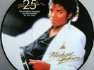 Michael Jackson - Thriller LP - Picture Disc Vinyl Album - NEW Record Reissue