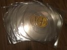 Elvis Sun 78rpm Special Releases Vinyl CLEAR Limited Edition New See Description