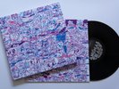 Animal Collective - Animal Crack Box Vinyl Record  Mint Condition