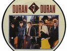 Duran Duran - The Reflex - 12inch picture disc - highly collectable New Romantic