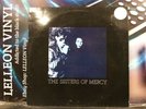 The Sisters Of Mercy Lucretia My Reflection 12” Single Vinyl 247888 Rock 80’s