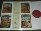 BOLD PHILIPS 835 030 AY R/S I Musici, Ayo, violin: Vivaldi: 4 Seasons. NM/MINT