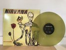NIRVANA - INCESTICIDE - BRAND NEW 180 GRAM COLORED VINYL LP RECORD