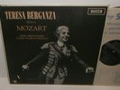 SXL 6045 Teresa Berganza Sings Mozart London Symphony Orc John Pritchard ED1 WBG