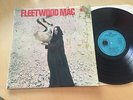 FLEETWOOD MAC THE PIOUS BIRD OF GOOD OMEN BLUES ROCK PSYCH UK BLUE HORIZON NM LP