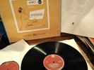 CHOPIN NOCTURNES  Record A. Rubinstein Telefunken LM 6005 (Red Seal) box set