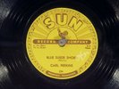 78 RPM -- Carl Perkins, Sun 234 