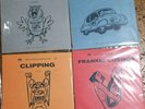 Sub pop sp30 7