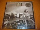 Rush,Permanent Waves,2019 Mercury 180 Gram Press.,New,Sealed