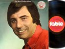 Matt Flinders-The Matt Flinders Album LP + 7” Single Fable Australia-FBSA 010
