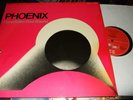 HANS KOLLER FREE SOUND : PHOENIX LP 1973 BASF MPS GERMANY