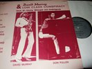 DAVID MURRAY&LOW CLASS CONSPIRACY : HOLY SIEGE ON INTRIGUE VOL.II LP 1977 CIRCLE
