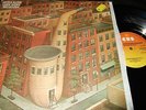 ARTHUR BLYTHE : LENOX AVENUE BREAKDOWN LP 1979 CBS 83350 UK