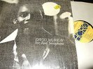 DAVID MURRAY : SUR REAL SAXOPHONE LP 1978 HORO 09 ITALY