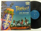 TABOO LES BAXTER CAPITOL LP RECORD ALBUM