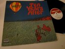 TEN YEARS AFTER - WATT - STAMPA APRIBILE CARTONATA USA - LP VINILE