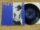 The Smiths  - How Soon Is Now/Well I Wonder -  German Picture Sleeve PS 7