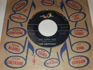 THE SAPPHIRES The Slow Fizz / Our Love Is NORTHERN SOUL ABC Paramount 45-10778