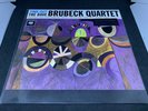 LP The Dave Brubeck Quartet ?Time Out 180gram Vinyl Audiophile Pressing Desmond