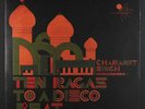 Charanjit Singh : Ten Ragas To A Disco Beat LP (Niederlande, 2 Lps, Re Erste Vor