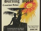 BURNING SPEAR: Creation Rebel: The Original Classic Recordings From Studio One