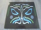 Roberto Musci & Giovanni Venosta - Water Messages On Desert Sands 1987 UK LP 1st