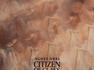OBEL,AGNES-CITIZEN OF GLASS VINYL LP NEW
