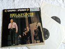 2 LP HARRY BELAFONTE At Carnegie Hall: The Complete Concert  RCA Victor LSO 6006