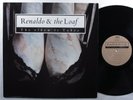 RENALDO & THE LOAF The Elbow Is Taboo RALPH LP VG++