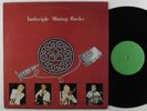 KING CRIMSON Indisciple Mining Rocks LP VG+