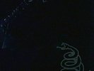 Metallica Black Album 2 LP Vinyl Record - 2014 Reissue